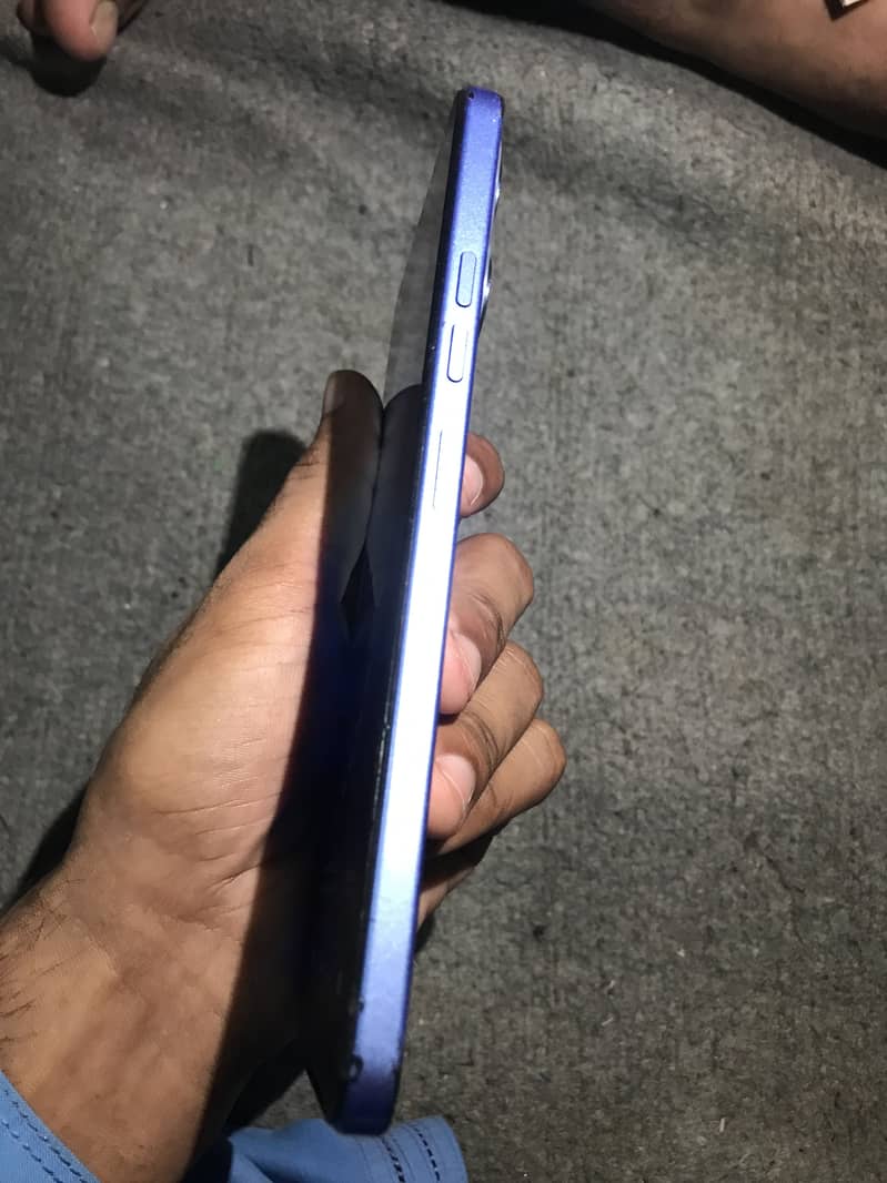 Tecno Spark 40 5
