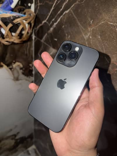Apple iPhone 14 Pro 128 jv