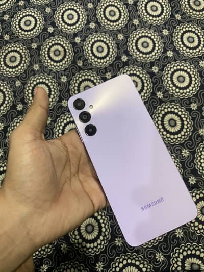 Samsung Mobile A05s