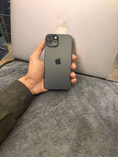 Apple iPhone 15 jv