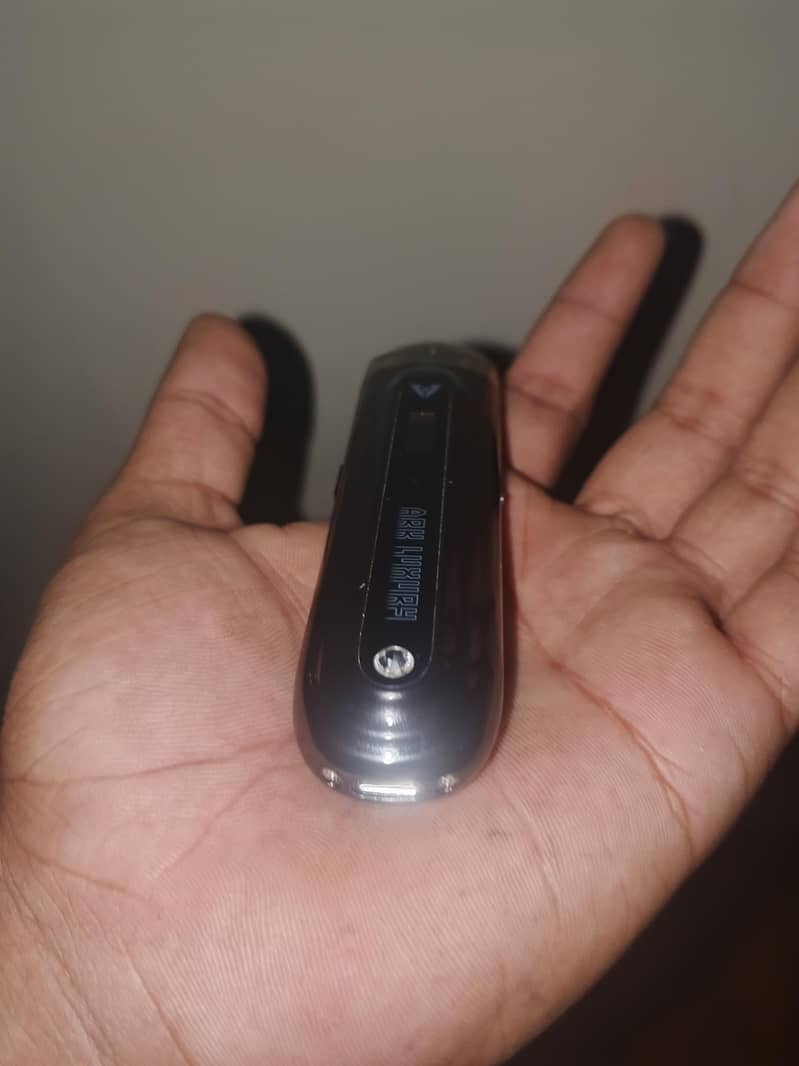 pod master 1