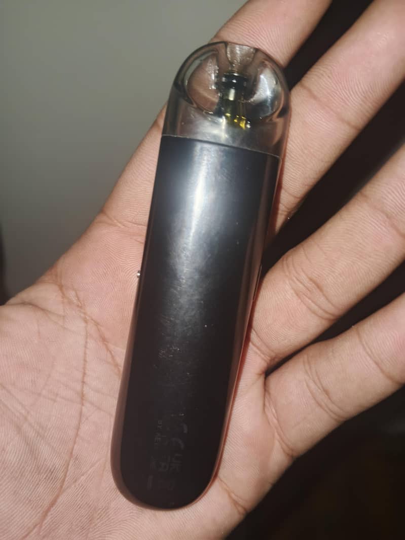 pod master 2