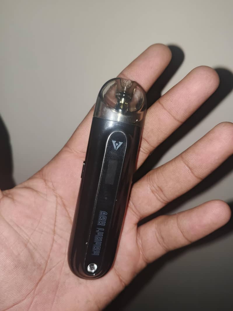 pod master 3