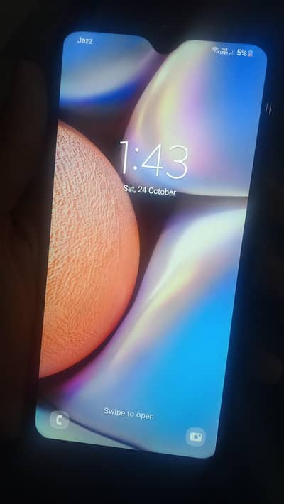 Samsung Mobile A10S