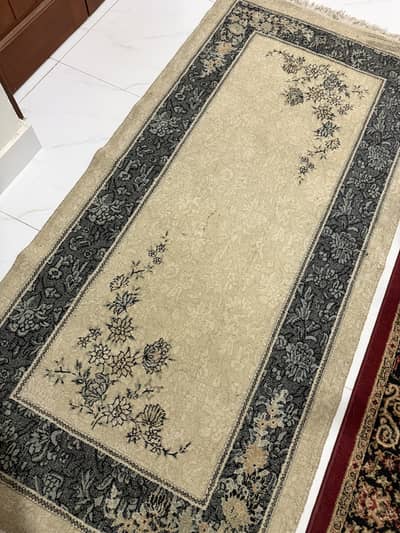 Beautiful Rug