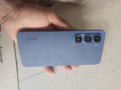 Infinix Hot 60i 6/128