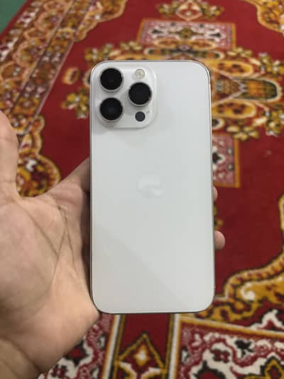 Apple iPhone 14 Pro Max Jv