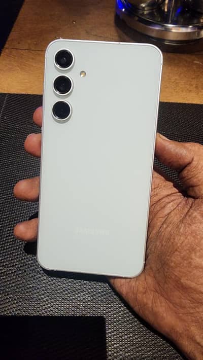 Samsung Mobile S23 FE PTA Approved