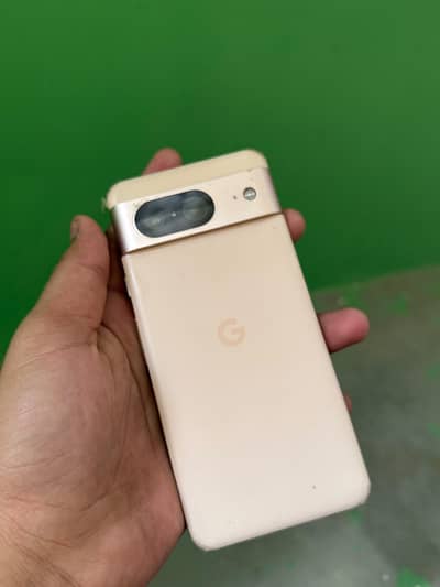 Google Pixel 8