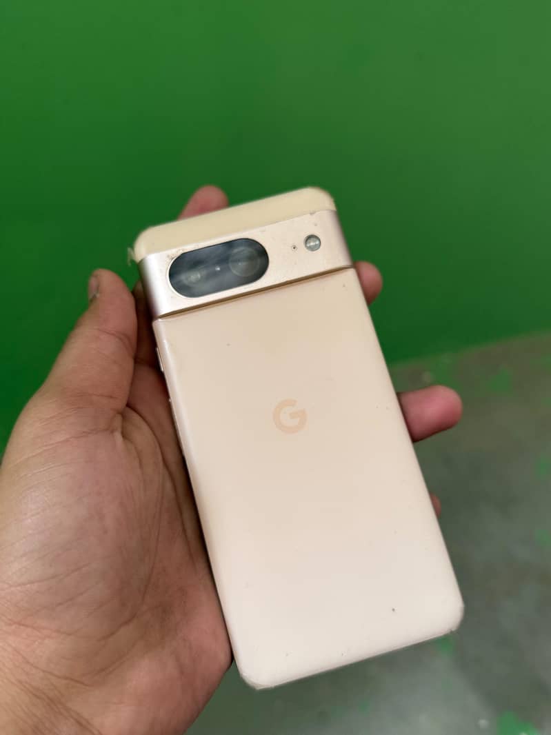 Google Pixel 8 0