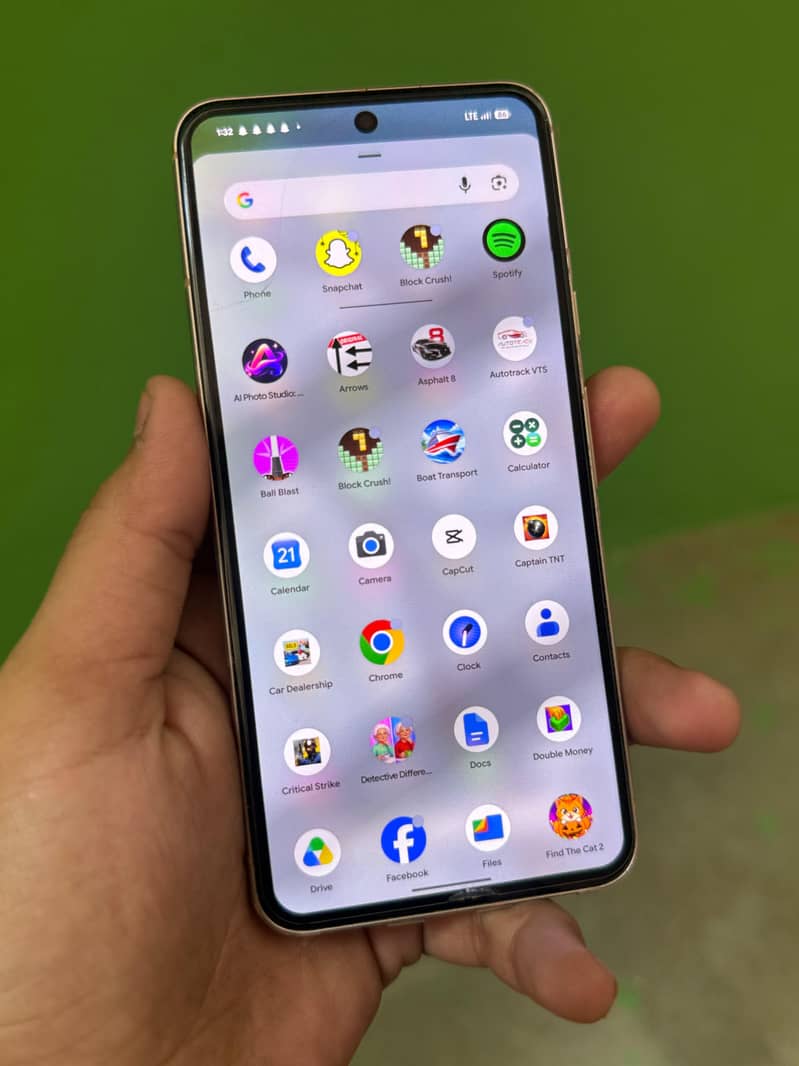 Google Pixel 8 1