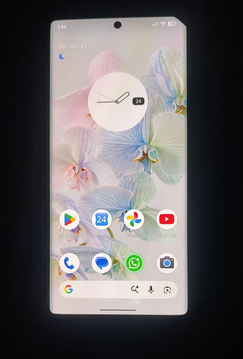 Google Pixel 6 Pro 0