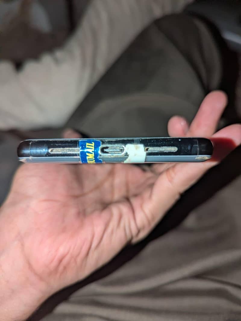 Google Pixel 6 Pro 3
