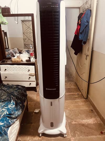 Westpoint air cooler