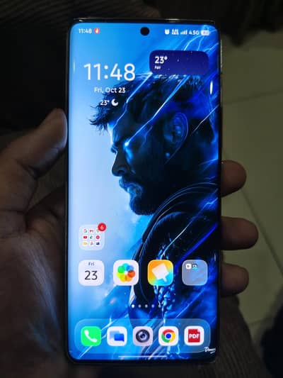 Infinix Note 40 Pro