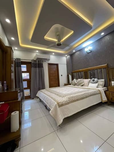 house for sale 240 gaz west open in Gulshan block 13 code im