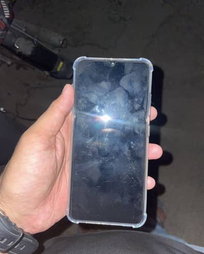 Samsung Mobile A32