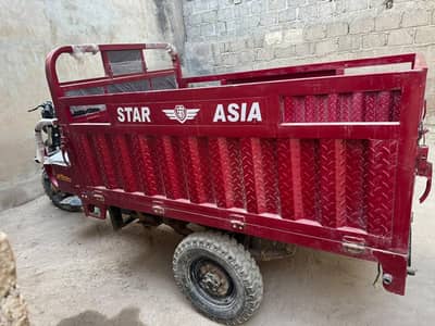 star  Asia 2024