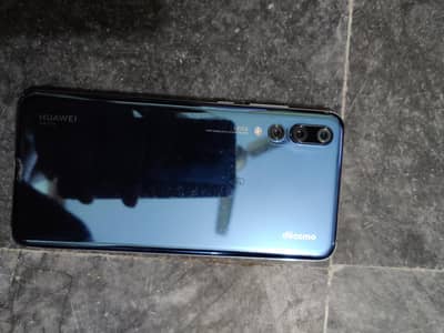 Huawei P20 Pro