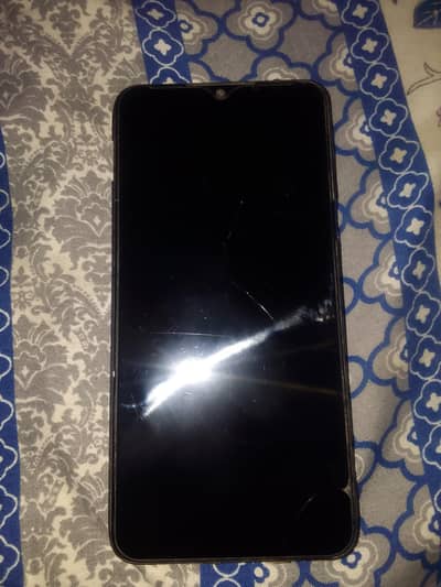 vivo y97 front cemra khrab h