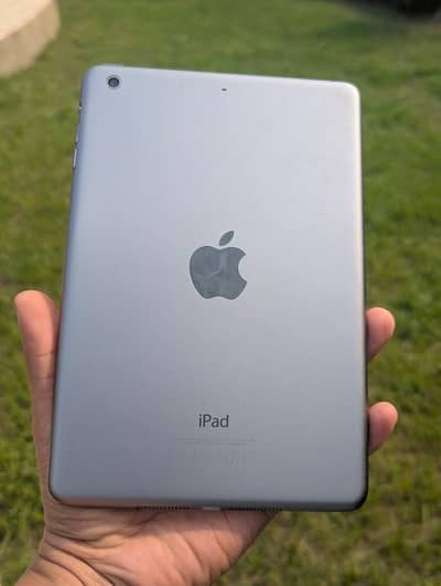 iPad mini 2