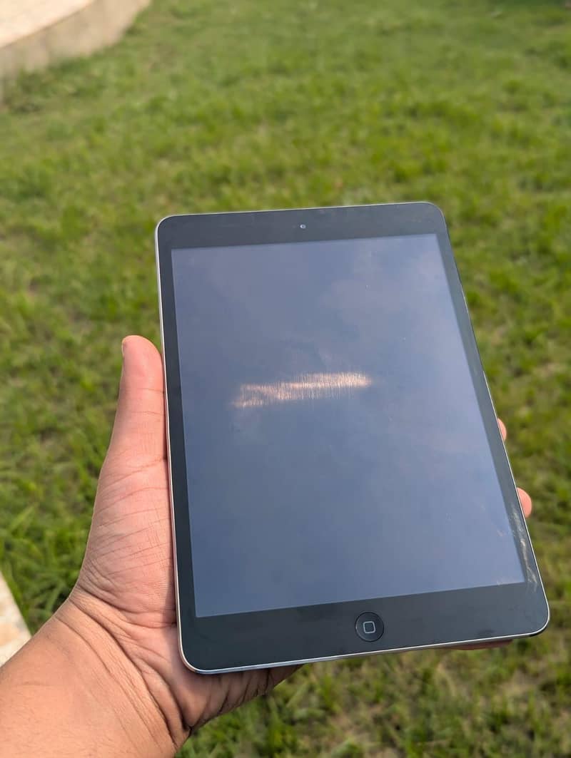 iPad mini 2 4