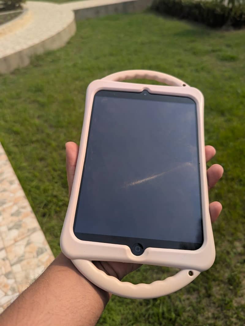 iPad mini 2 5