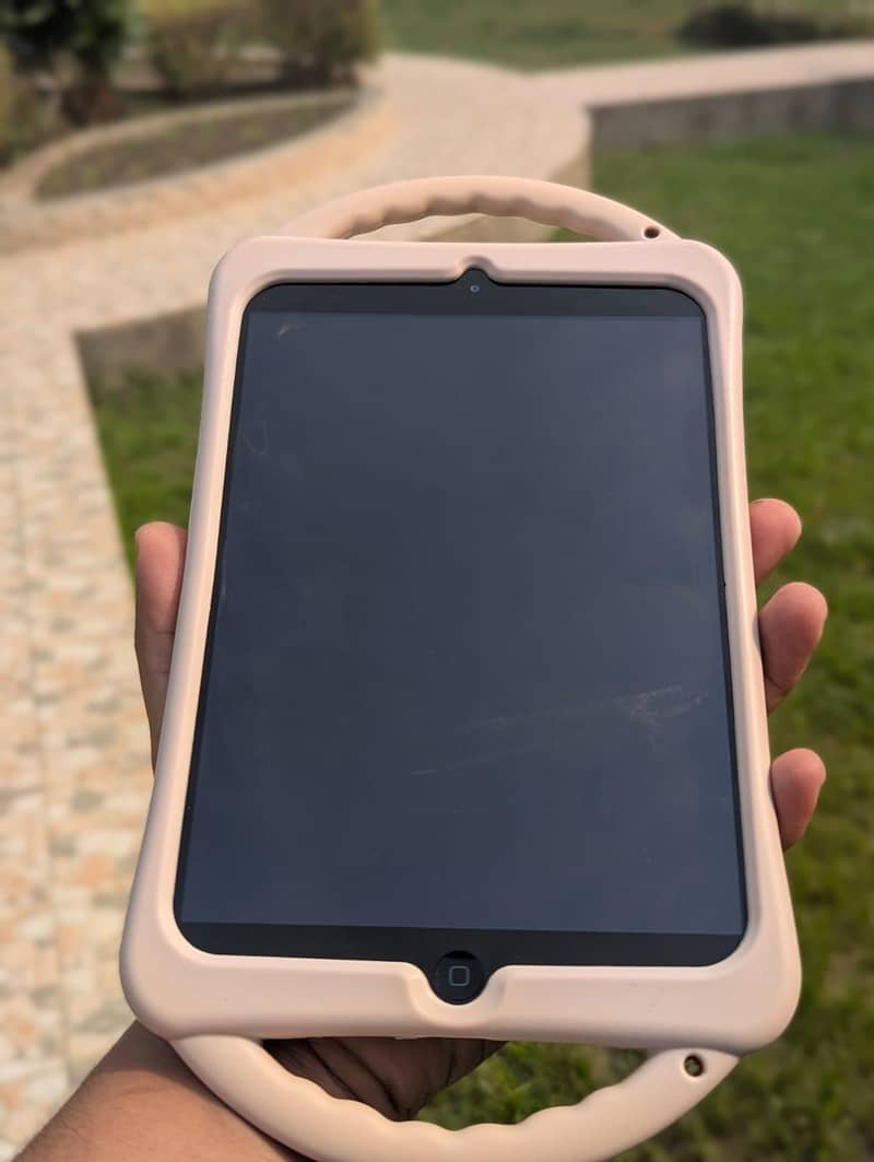 iPad mini 2 6