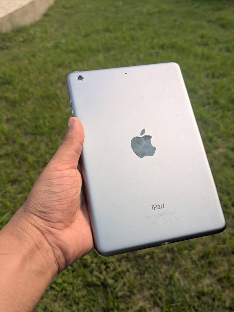 iPad mini 2 7