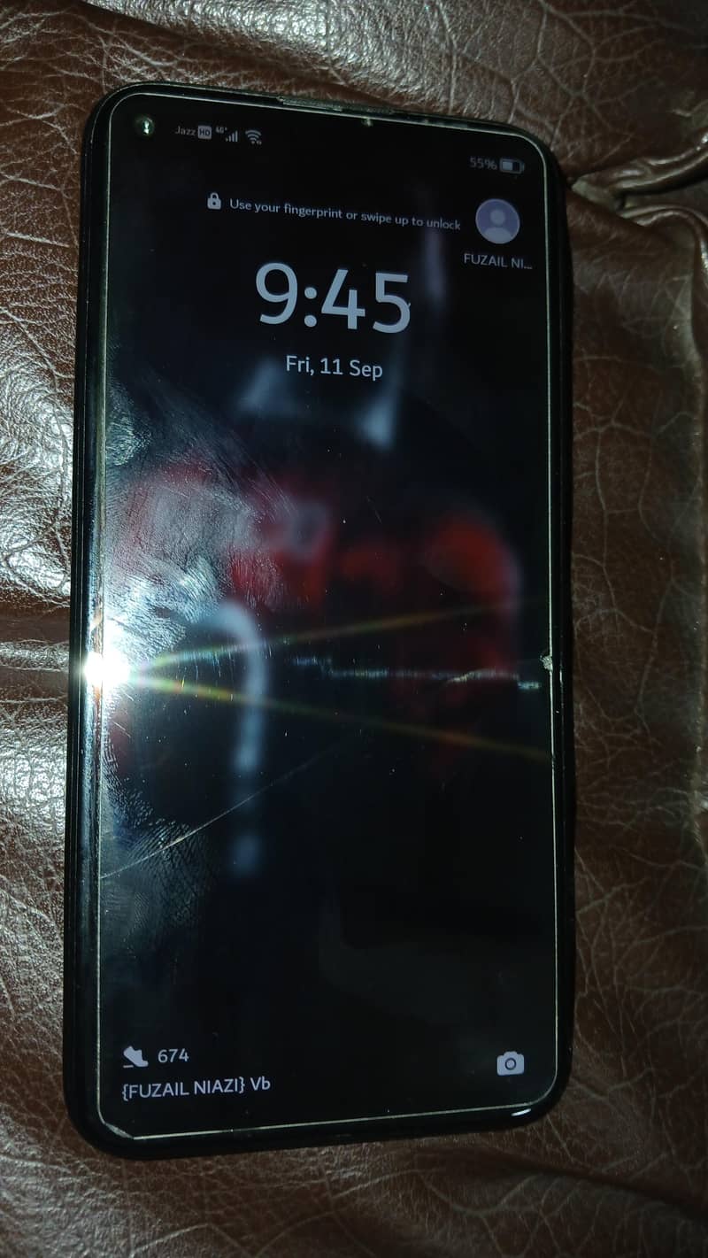 Huawei Nova 7i 1