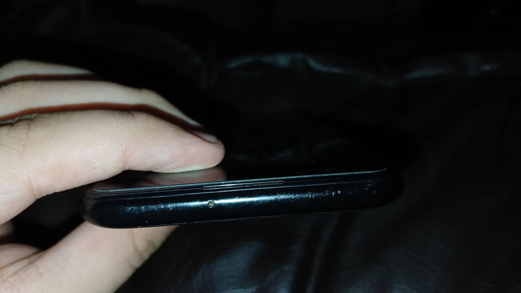 Huawei Nova 7i 4