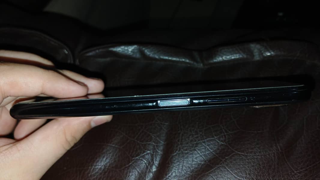 Huawei Nova 7i 5