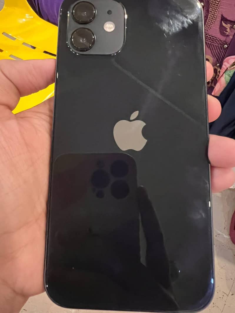 Apple iPhone 12 0