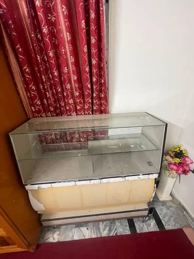 COUNTER FOR SALE | BEST FOR EASYPAISA JAZZCASH WORK |