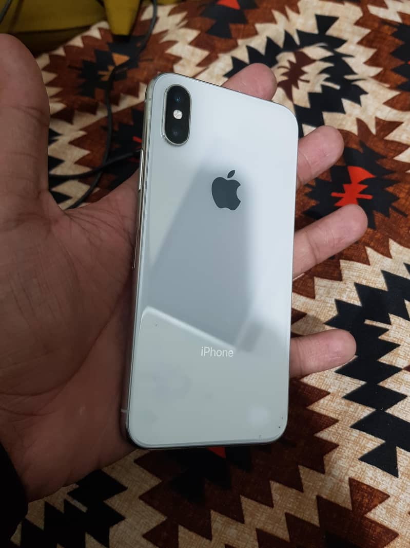 Apple iPhone X 2