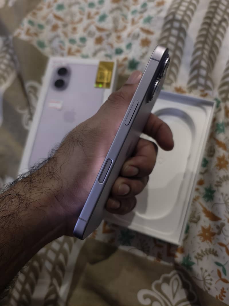 Apple iPhone 17 3