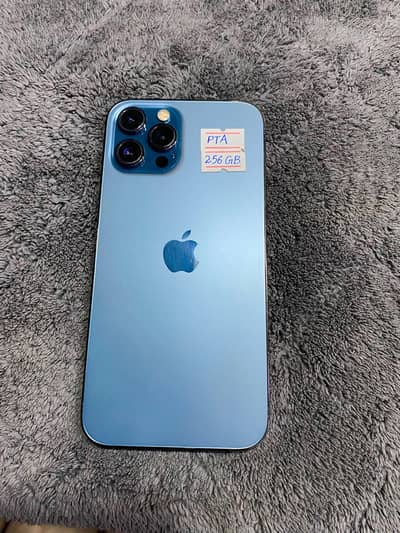 Apple iPhone 12 Pro Max pta 256 gb 92 B/h