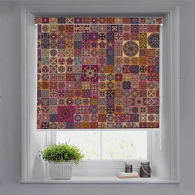 All Kind Of Blinds Available