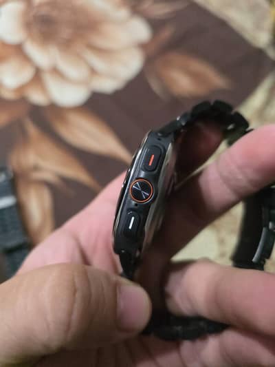 Samsung Watch Ultra