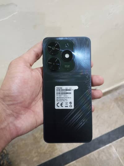 Tecno Spark 20C