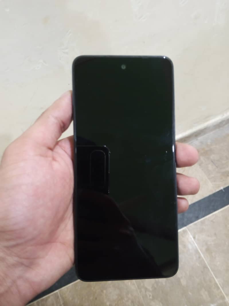 Tecno Spark 20C 4