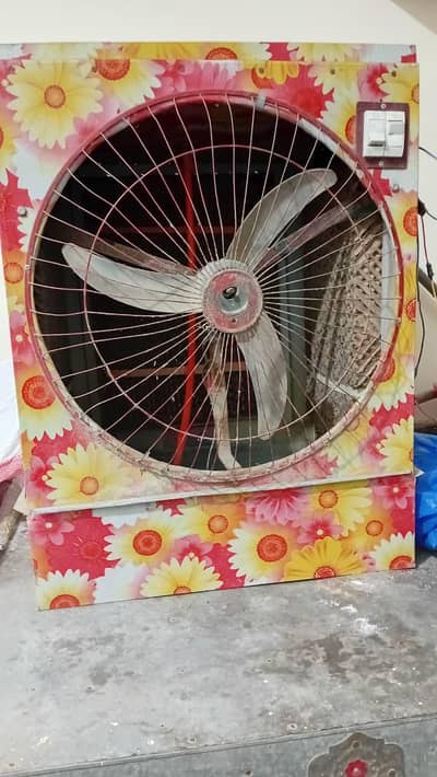 12 Volt DC Air Cooler