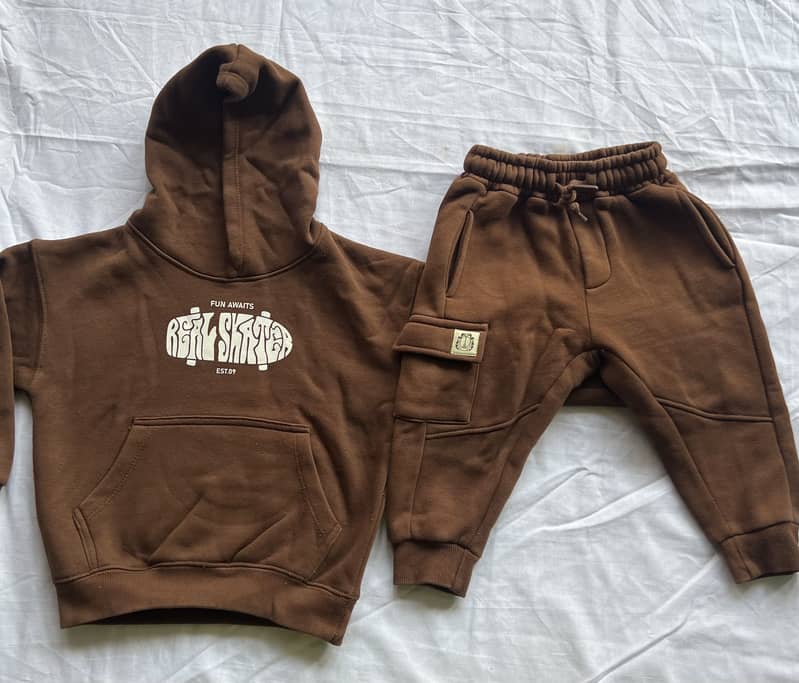 Branded clothes 2