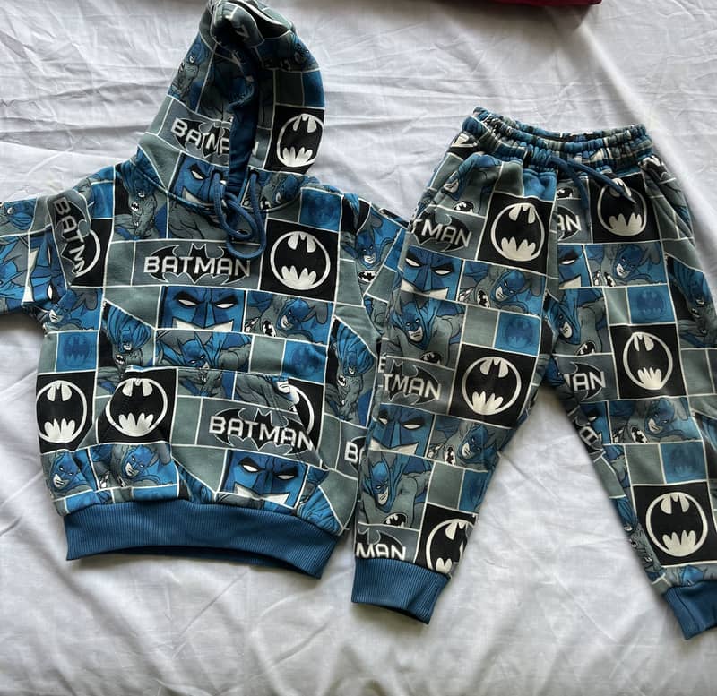 Branded clothes 5