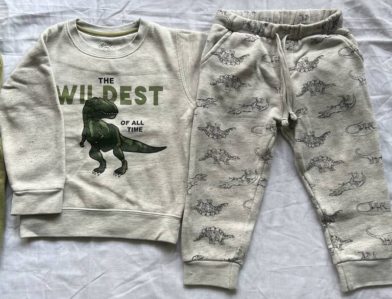 Branded clothes 6