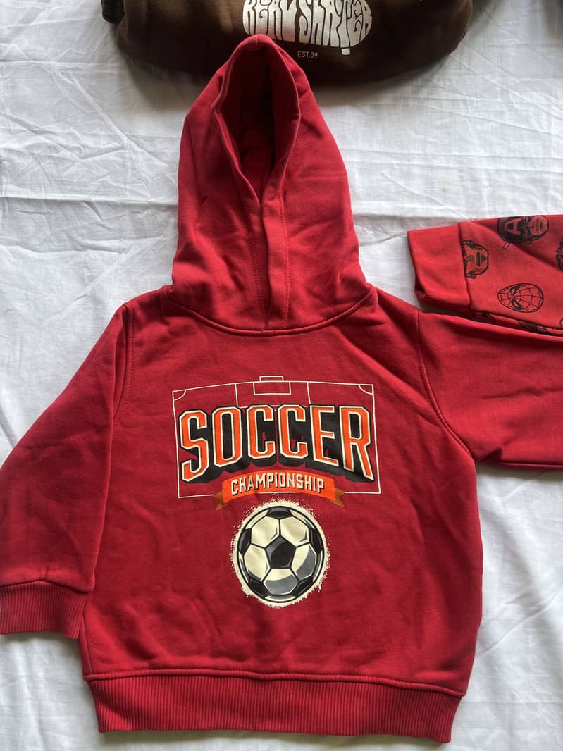 Branded clothes 7