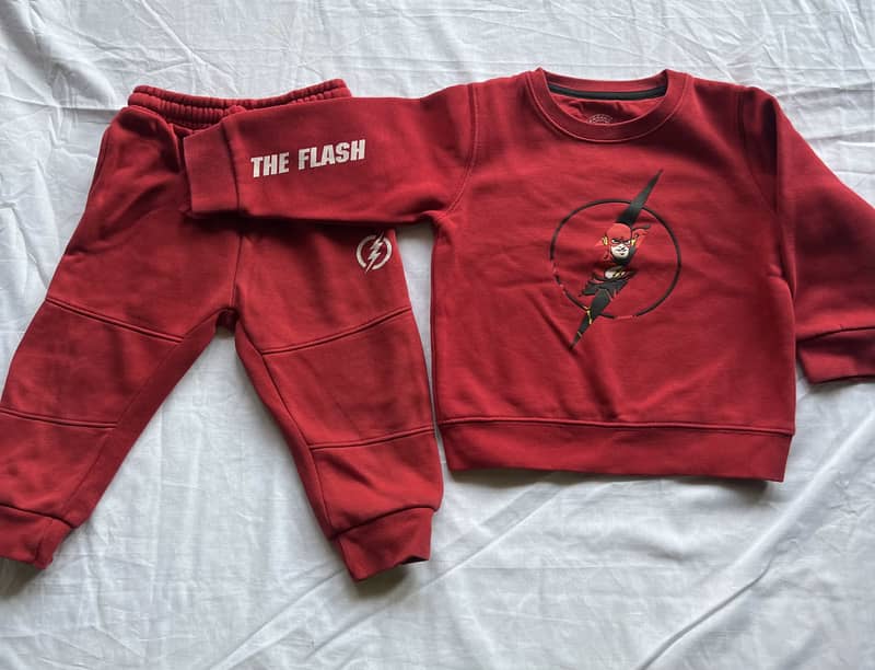 Branded clothes 8