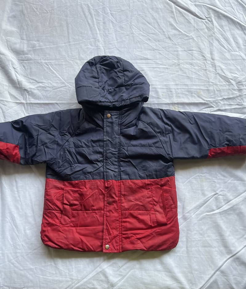Branded clothes 9