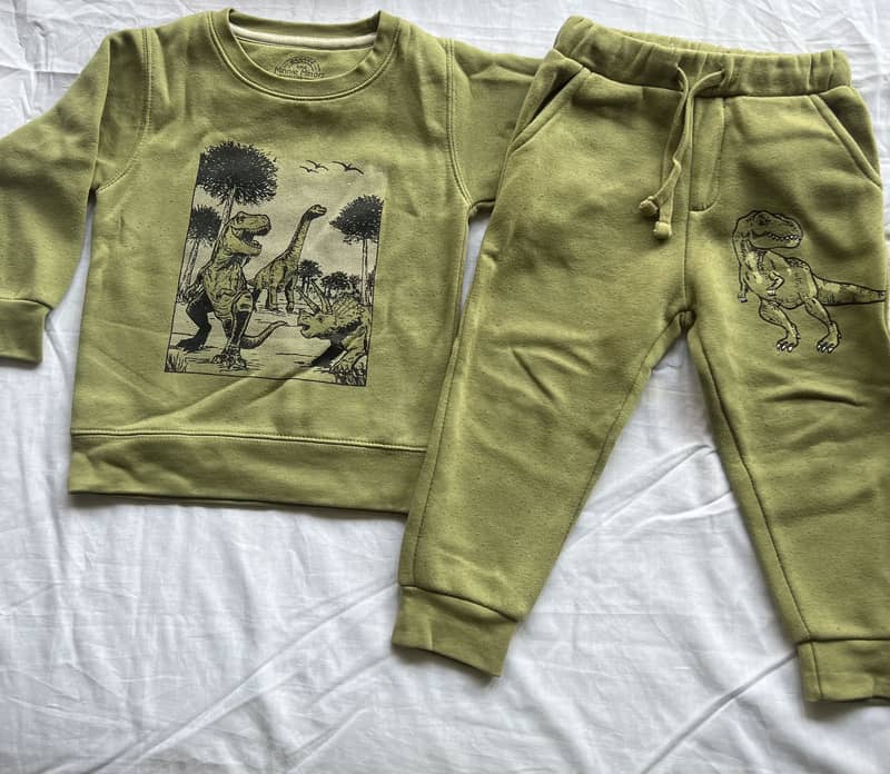 Branded clothes 10