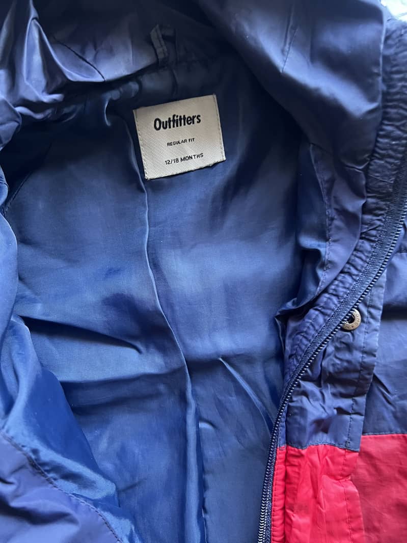 Branded clothes 11